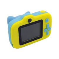 Детский фотоаппарат Kids Camera HRS Сat - 5